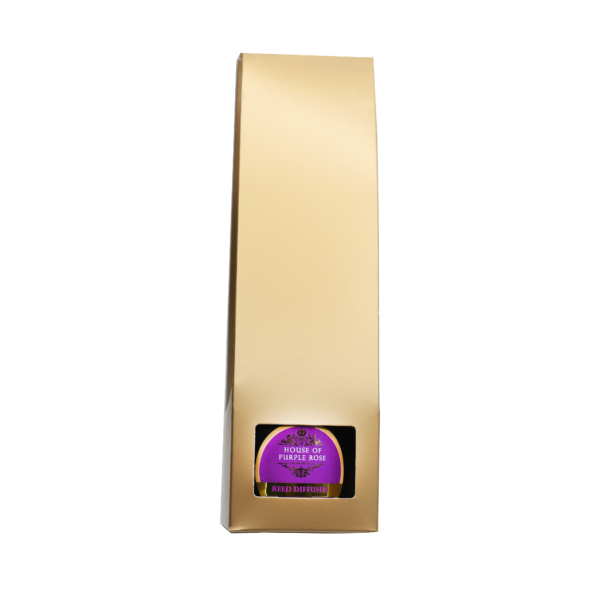 Reed Diffuser - Berry Island
