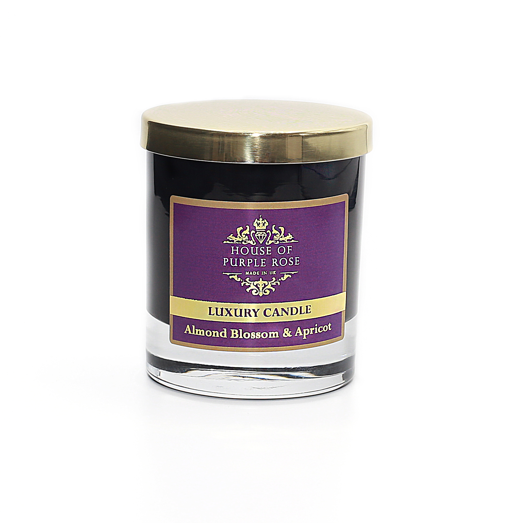 Almond blossom _ Apricot candle