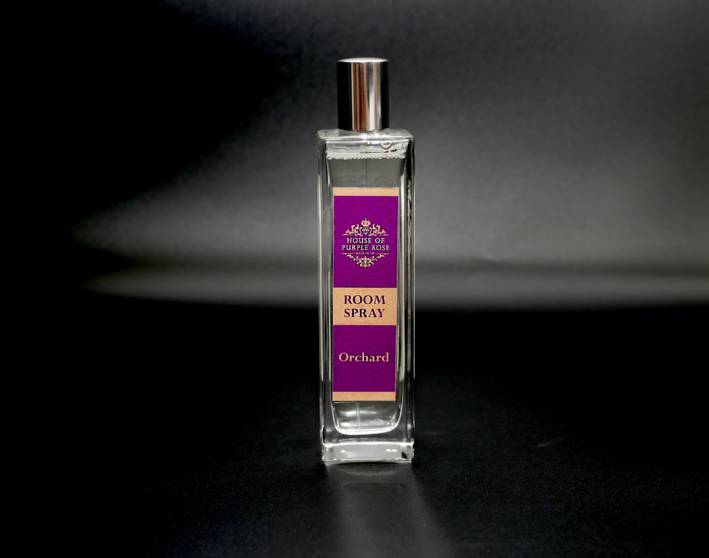 Room Spray - Orchard