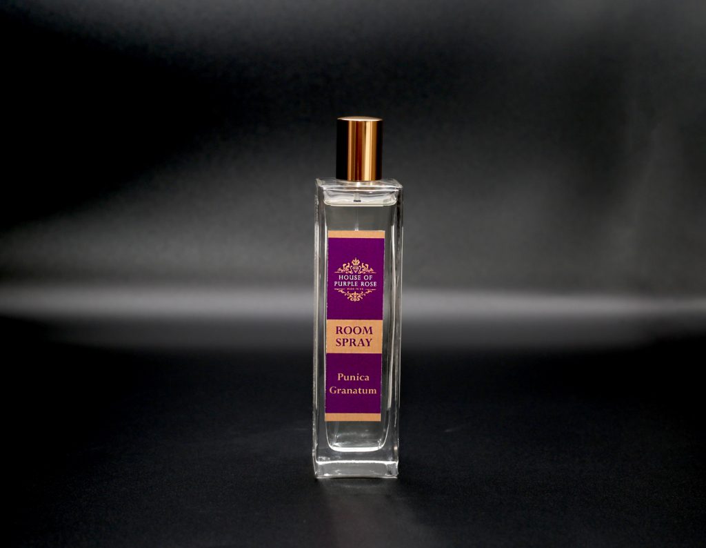 Room Spray- Punica Granatum