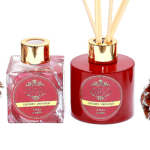 Xmas Cabin Reed Diffuser