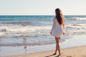 Summer Skincare