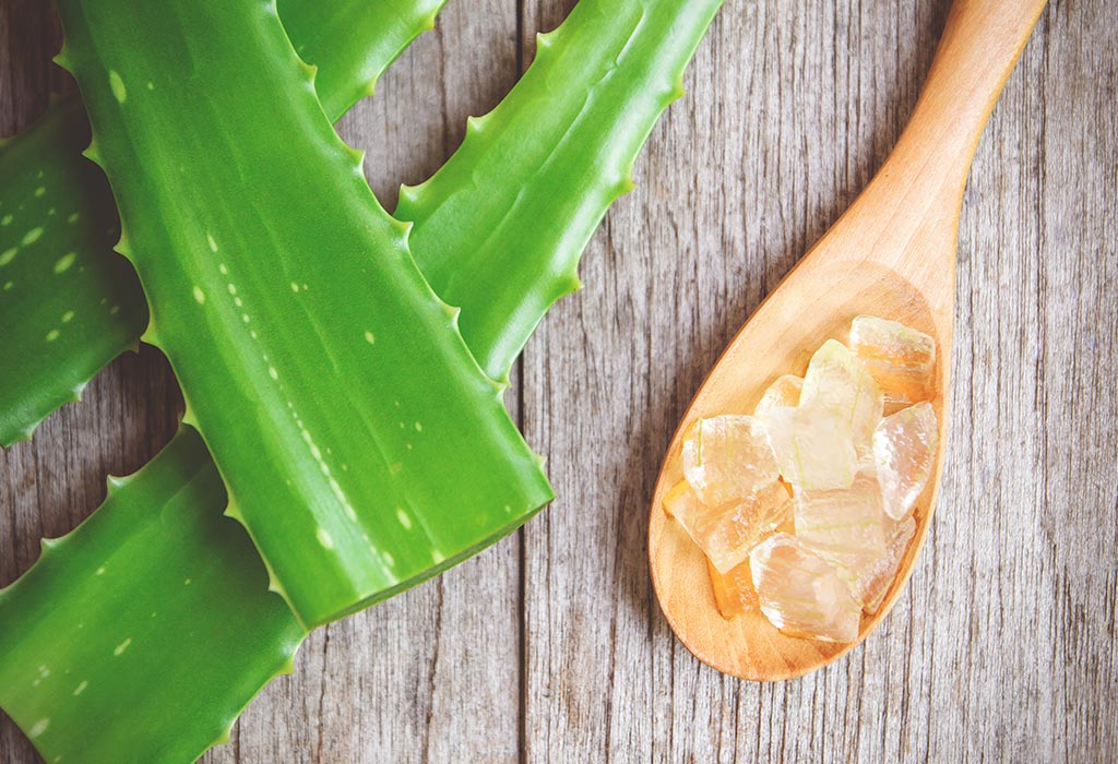 Aloe-Vera